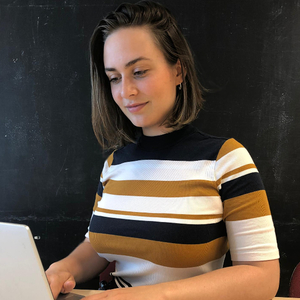 Hana - Prof d'anglais - Bruxelles