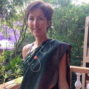 Harriet - Prof de développement personnel - Paris