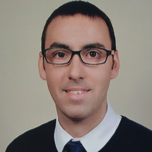 Thomas - Prof de fle - français langue étrangère - Bonsecours