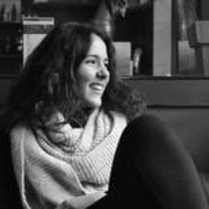 Marie - Prof d'anglais - Angers