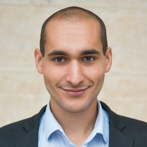 Badreddine - Prof de préparation bac scientifique - Colombes