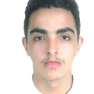 Ayoub - Prof de maths - Palaiseau