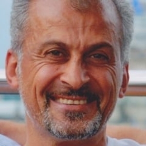 Soleiman - Prof d'arabe - Bordeaux