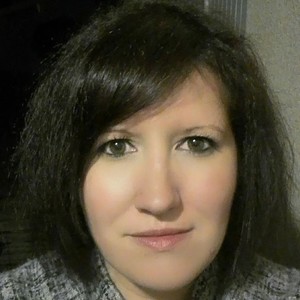 Vanessa - Prof de maths - Le Teich