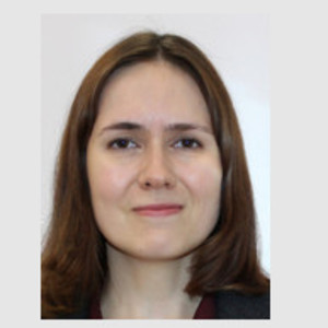 Anna - Prof de TOEFL - Paris