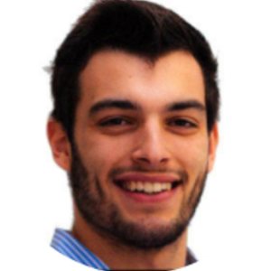 Jérémie - Prof de maths - Genève