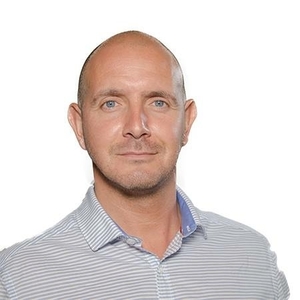 Laurent - Prof de français - Saint-Étienne