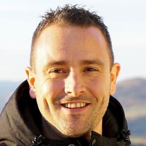 Jérôme - Prof de management et gestion d'entreprise - Saint-Étienne