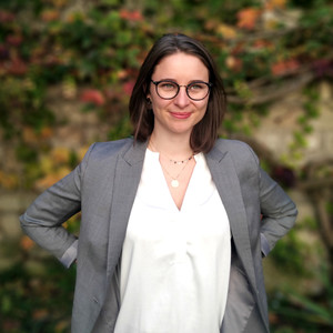 Aurélie - Coach professionnel - Bois-Colombes