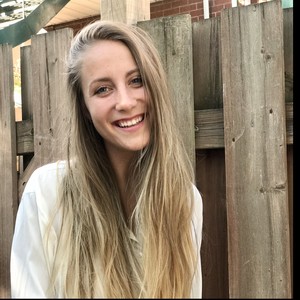 Elodie - Prof de fle - français langue étrangère - Montréal