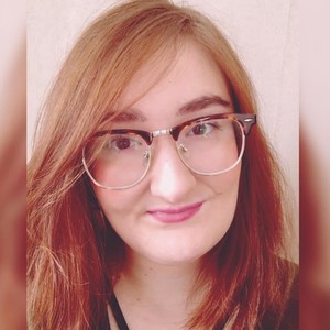Sarah - Prof d'initiation informatique - Namur