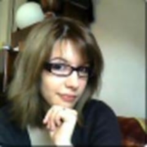 Elodie - Prof de bureautique - Paris