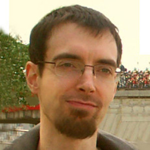 Fabien - Prof de développement personnel - Paris