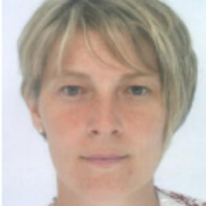 CELINE - Prof d'anglais - Maisod