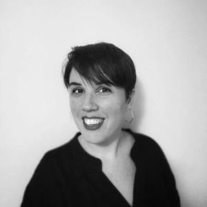Justine - Prof de parentalité et éducation des bébés - Thouars