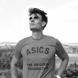 Stefan - Coach sportif - Tours