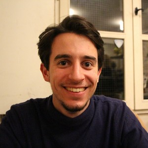 Dimitri - Prof de management et gestion d'entreprise - Fléron