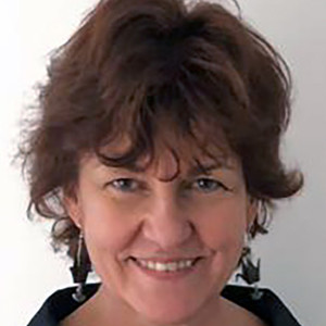 Christine - Prof d'initiation informatique - Issy-les-Moulineaux
