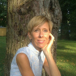 GERALDINE - Prof de relaxation - Saint-Genest-Lerpt