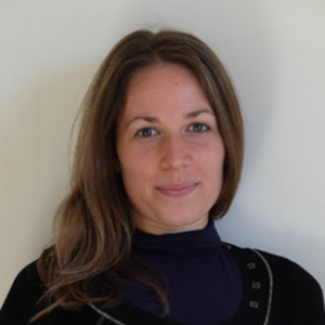 Aude - Prof de pilates - Thiais