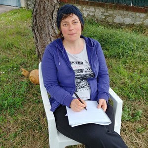 Laure - Prof de français - Villeneuve-sur-Lot