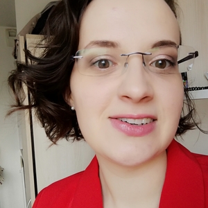 Aurelie - Prof d'anglais - Neuilly-Plaisance