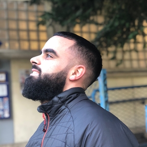 Jordan - Coach sportif - Paris
