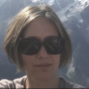 Christina - Prof de développement personnel - Boulogne-Billancourt