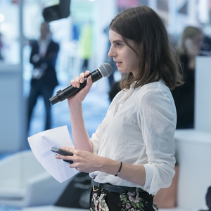 Alice - Coach professionnel - Paris 4e