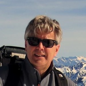 Philippe - Prof de management - Saint-Gervais-sur-Mare