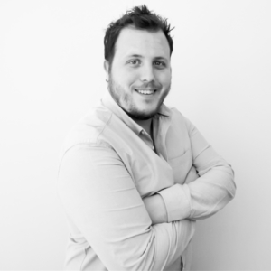 François - Coach professionnel - Paris