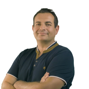 Frederic - Coach professionnel - Cugnaux