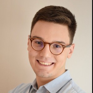 Florian - Prof de maths - Yutz