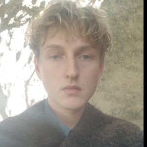 Daniel - Prof de design - Lyon