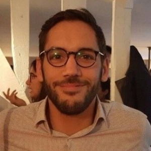 Nicolas - Prof d'aide aux devoirs - Vitry-sur-Seine