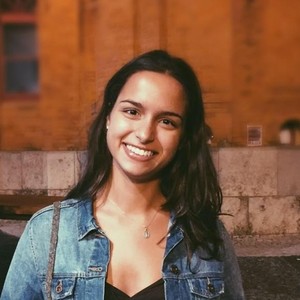 Constança - Prof d'aide aux devoirs - Lisboa