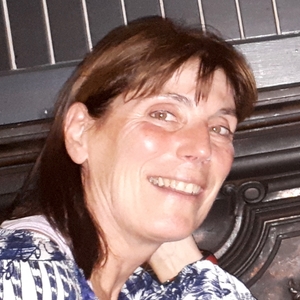Annick - Prof d'aide aux devoirs - Versonnex