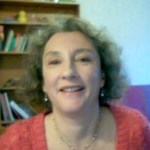 Marielle - Prof de fle - français langue étrangère - Châteaubriant