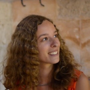 Apolline - Prof de méthodologie - Chatou