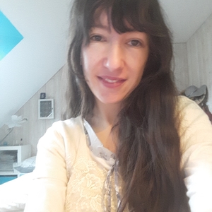Judith - Prof de préparation bac français - Baverans