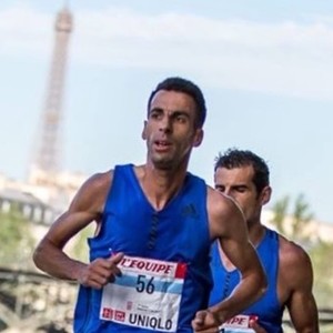 Khalid - Coach sportif - Neuilly-sur-Seine