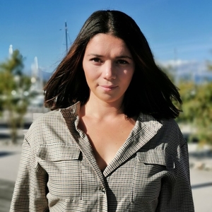 Justine - Coach de vie - Antibes