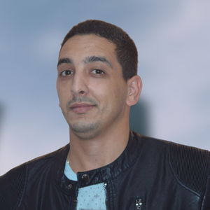 Mustapha - Prof de maths - Oullins