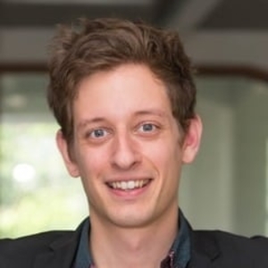 Kevin - Prof d'aide aux devoirs - Ligné