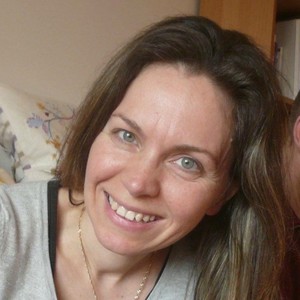 Valérie - Prof d'aide aux devoirs - Thilouze