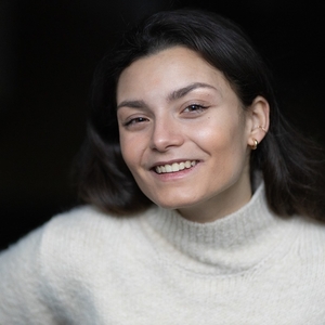 Annabelle - Prof de préparation brevet - La Celle-sous-Gouzon