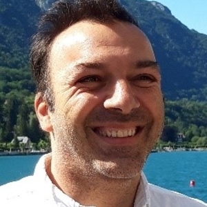 Frederic - Prof d'aide à la rédaction de cv - lettre de motivation - Chambéry