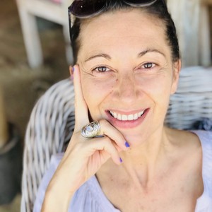 Sandrine - Prof de développement personnel - La Celle-sous-Gouzon