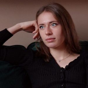 Eline - Prof de cinéma - Gometz-le-Châtel