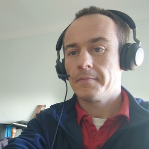 Alexandre - Prof de technologie - Verson